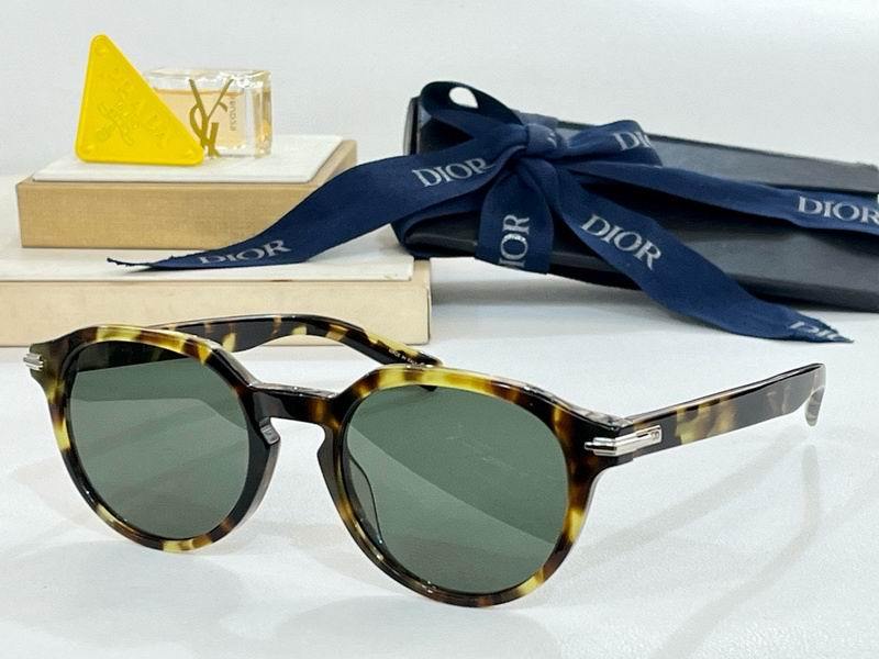 DIOR Sunglasses 829